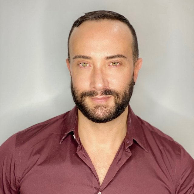 Daniel, Color Artist at RED SALON